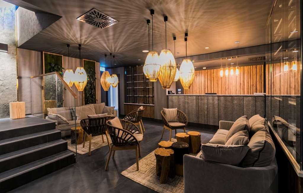 Radisson Blu Hotel. Сопот Удобства фото
