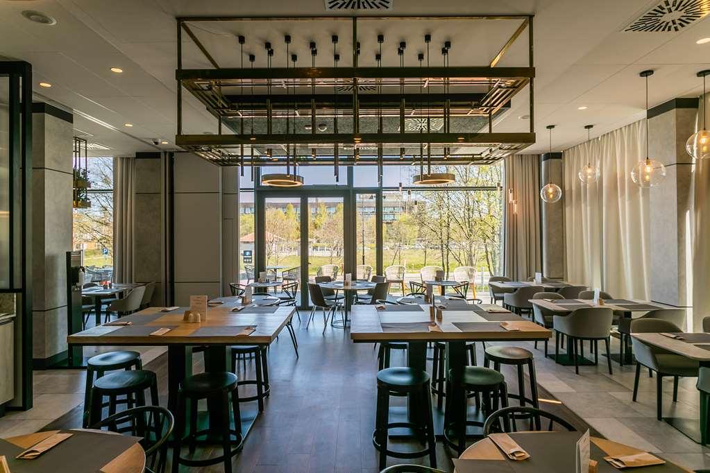 Radisson Blu Hotel. Сопот Удобства фото