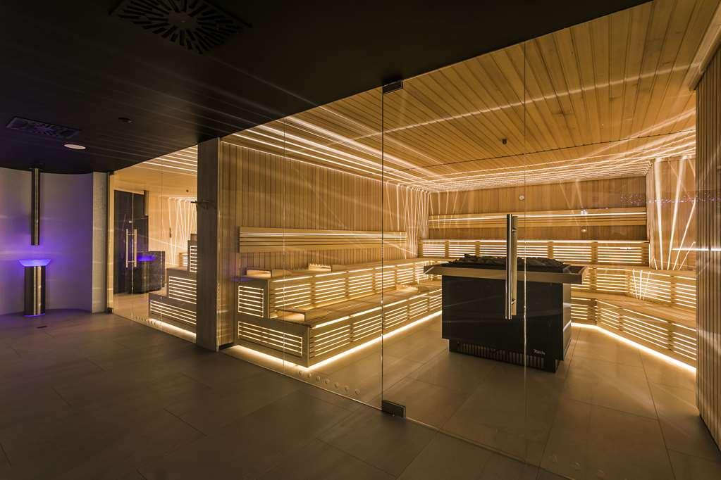 Radisson Blu Hotel. Сопот Удобства фото
